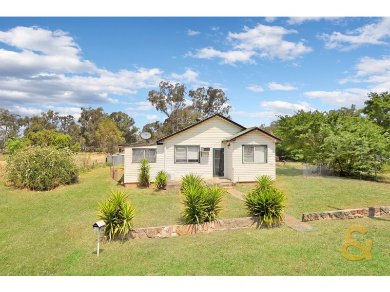 258a Seventh Avenue, Llandilo NSW 2747