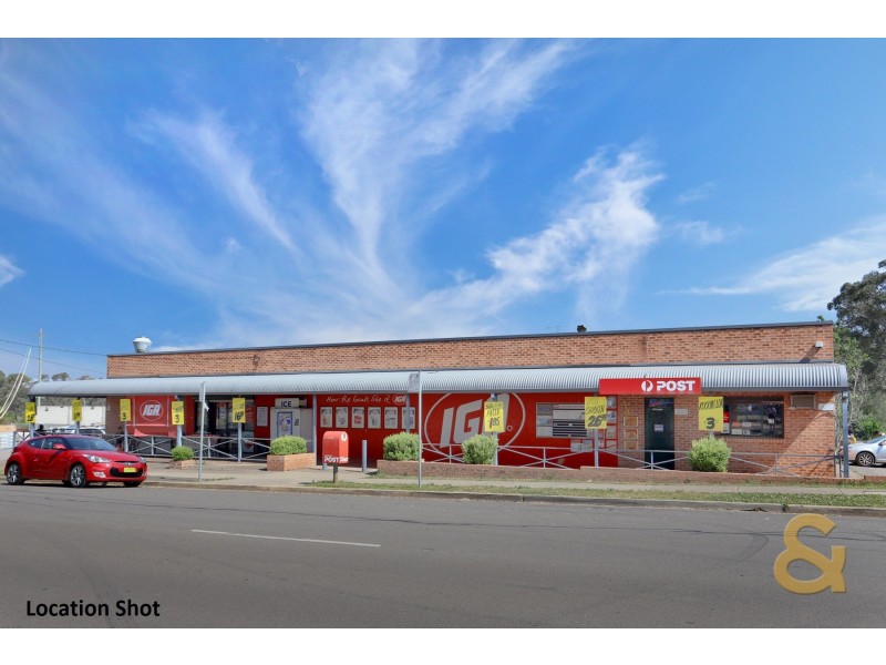 258a Seventh Avenue, Llandilo NSW 2747