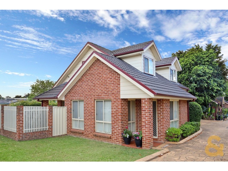 1/72 Sydney Street, St Marys NSW 2760