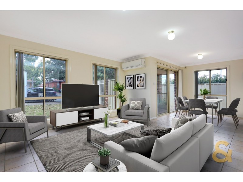 1/72 Sydney Street, St Marys NSW 2760