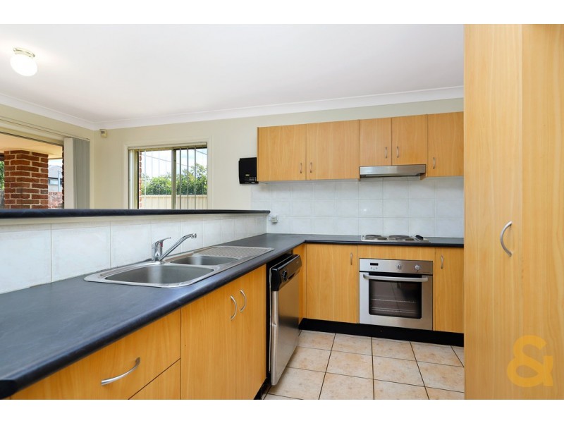 1/72 Sydney Street, St Marys NSW 2760