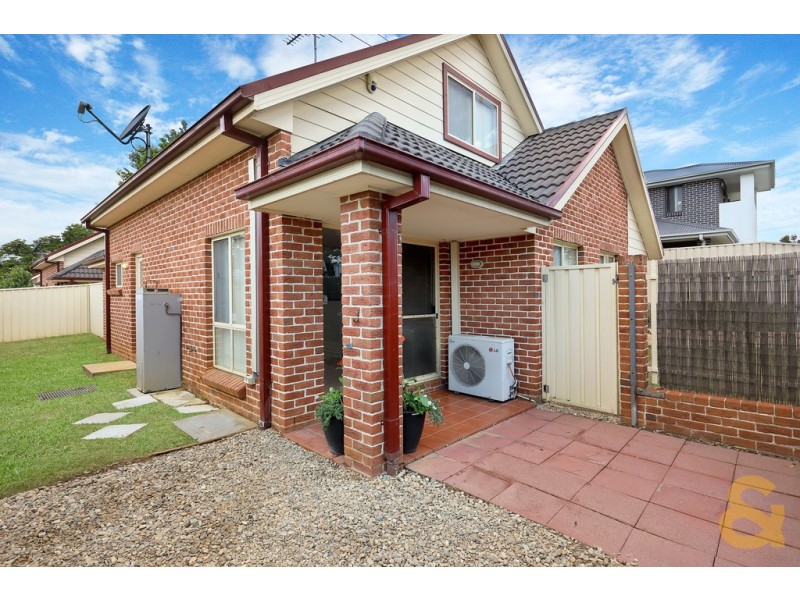 1/72 Sydney Street, St Marys NSW 2760