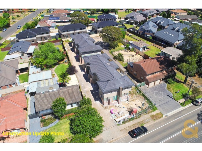 1-6/81 Melbourne Street, Oxley Park NSW 2760