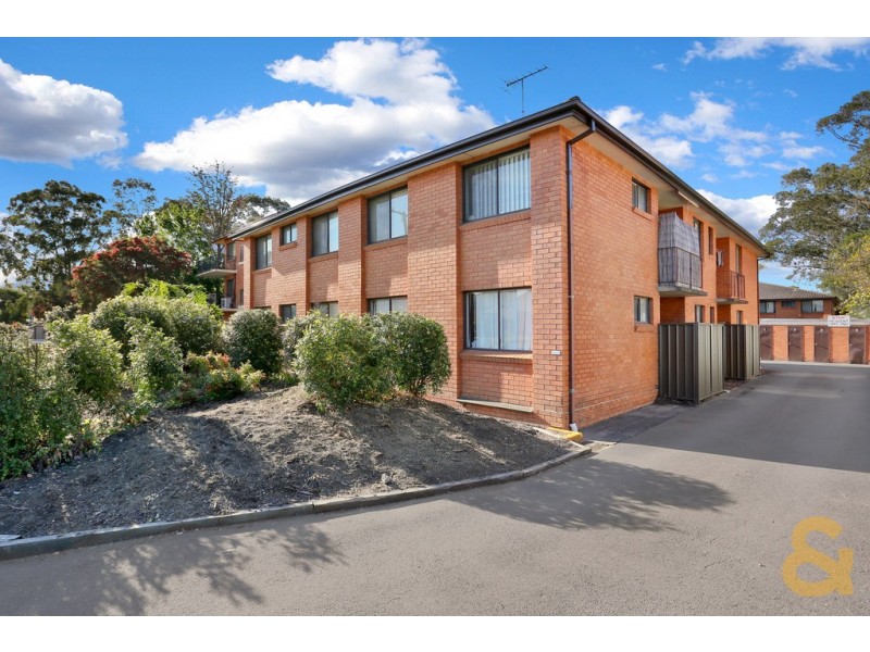 3/13 Preston Street, Jamisontown NSW 2750