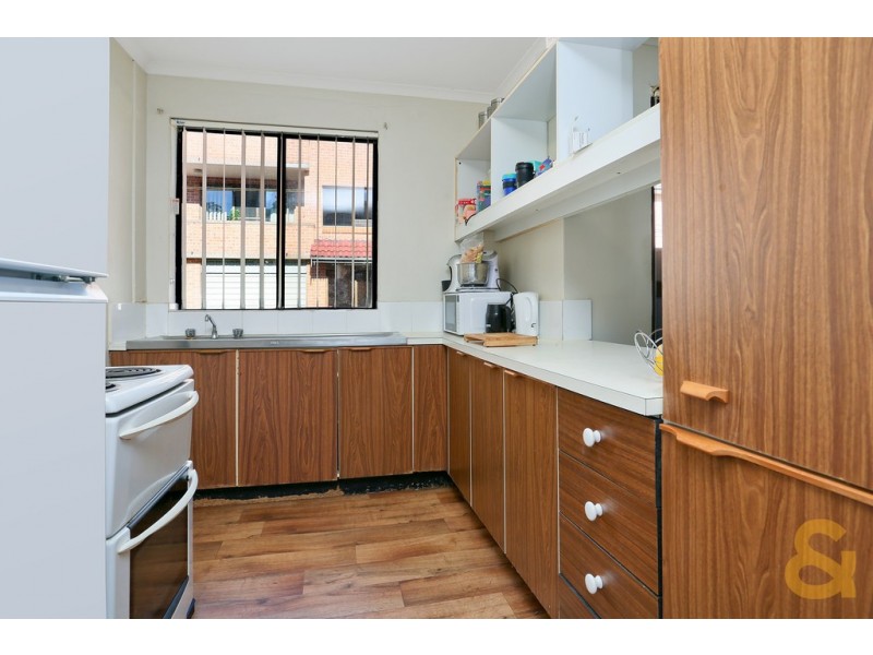 3/13 Preston Street, Jamisontown NSW 2750