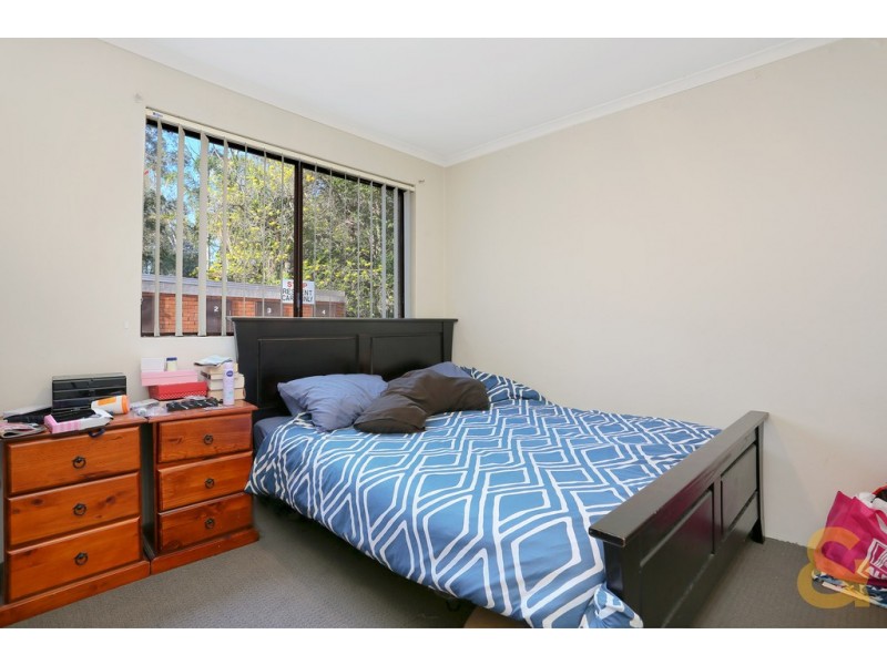 3/13 Preston Street, Jamisontown NSW 2750