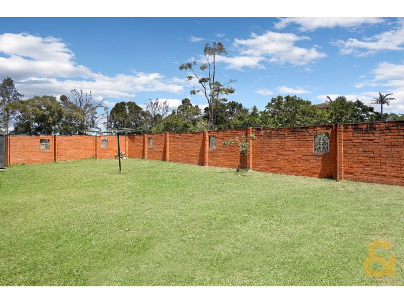 9 and 9a Lockyer avenue, Werrington County NSW 2747