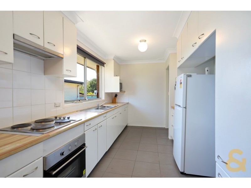 9 and 9a Lockyer avenue, Werrington County NSW 2747