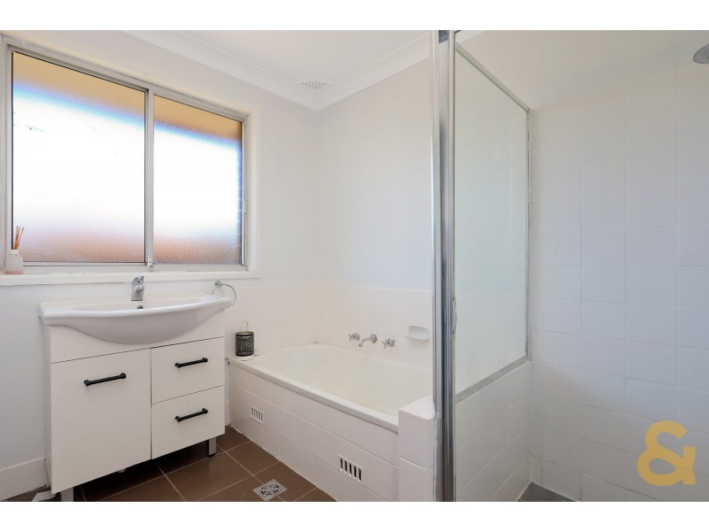 9 and 9a Lockyer avenue, Werrington County NSW 2747