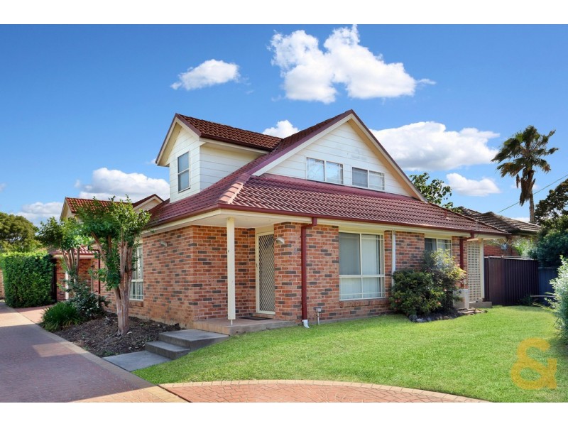 4/66 Saddington Street, St Marys NSW 2760