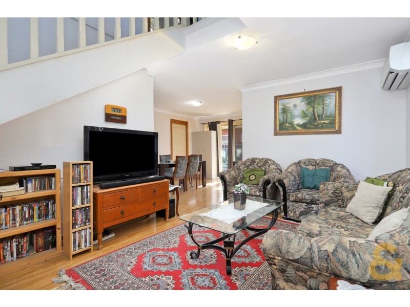 4/66 Saddington Street, St Marys NSW 2760