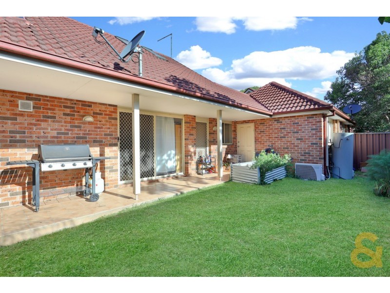 4/66 Saddington Street, St Marys NSW 2760