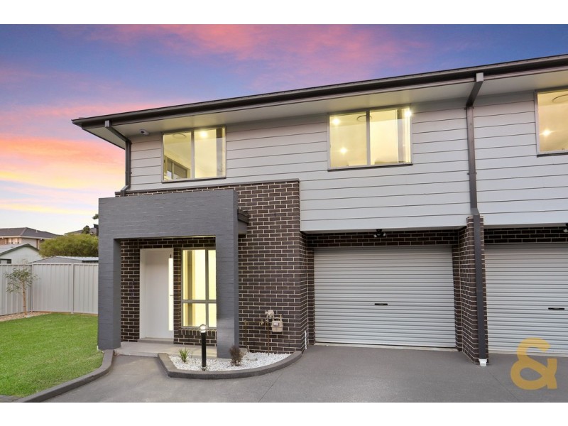 2/111-113 Canberra Street, Oxley Park NSW 2760