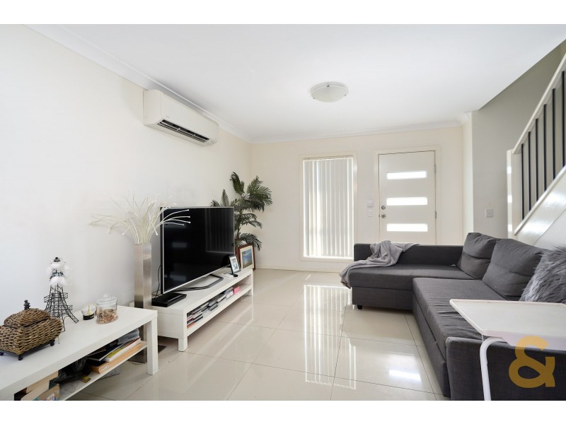 4/117 Canberra Street, Oxley Park NSW 2760