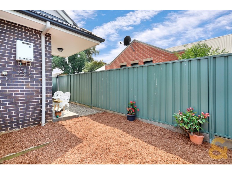 4/117 Canberra Street, Oxley Park NSW 2760