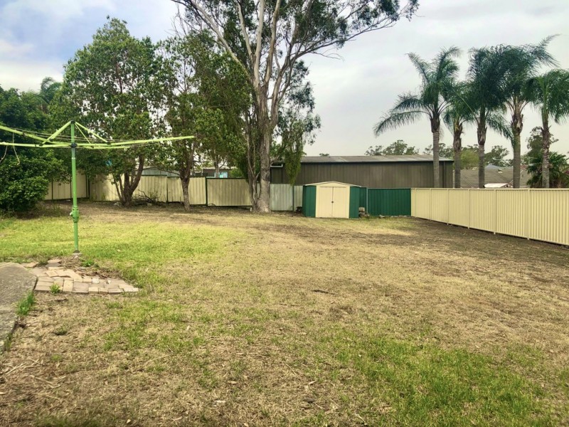 83 George Street, Mount Druitt NSW 2770
