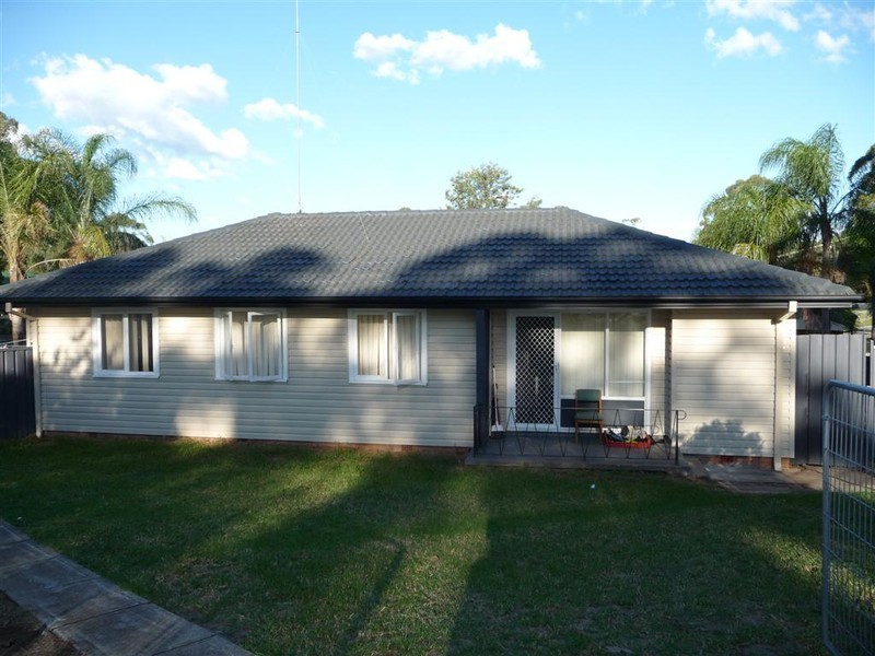 21 illawong Avenue, Penrith NSW 2750