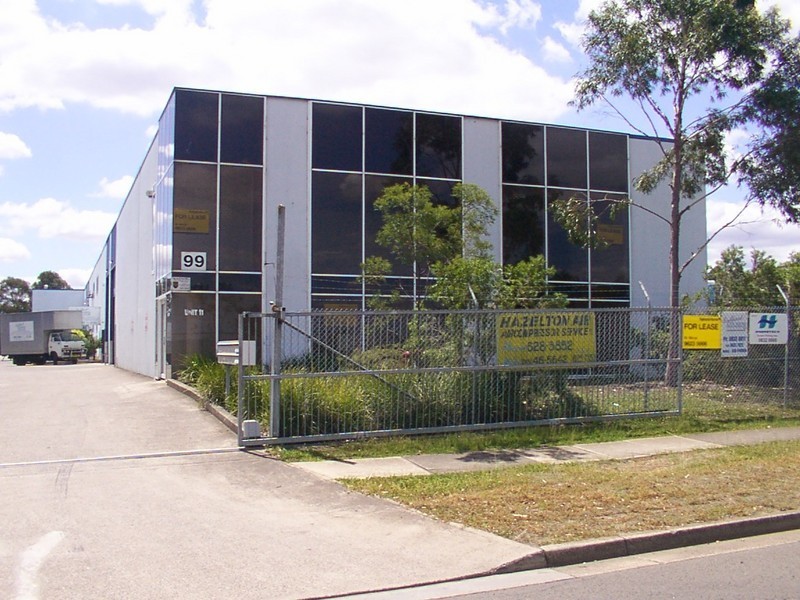 Mount Druitt NSW 2770