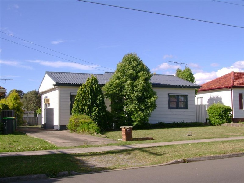 5 carrington, St Marys NSW 2760