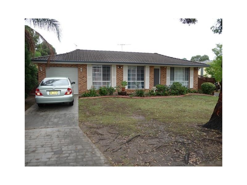Colyton NSW 2760