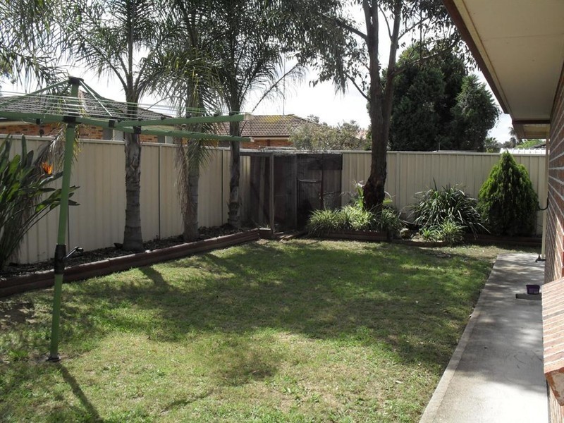 Claremont Meadows NSW 2747