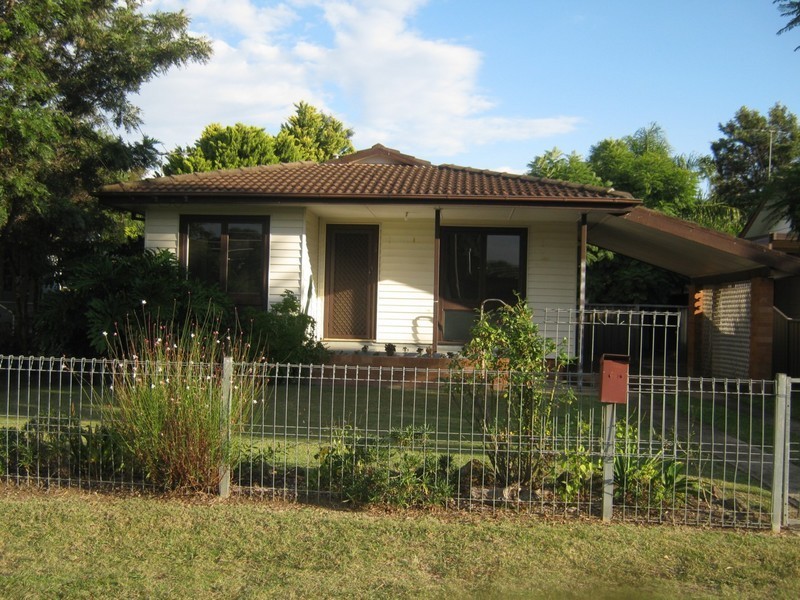 North St Marys NSW 2760