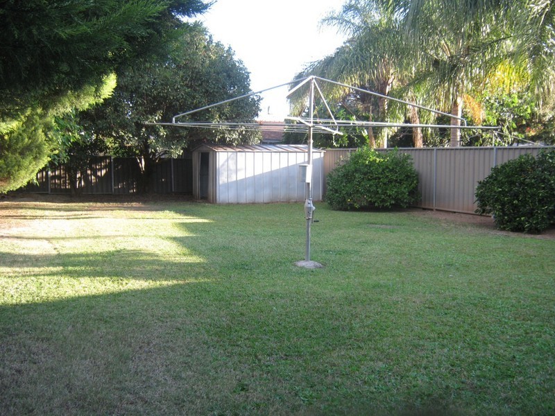 North St Marys NSW 2760