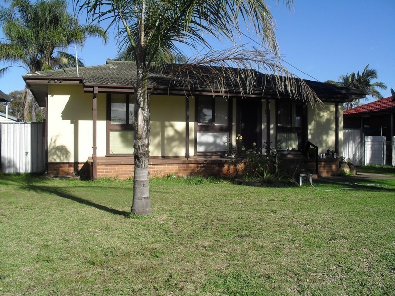 Lethbridge Park NSW 2770