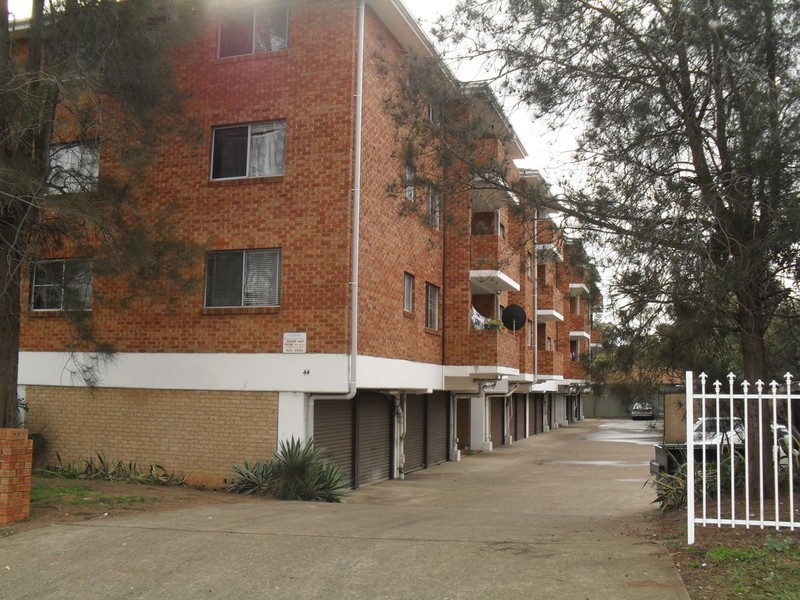 Mount Druitt NSW 2770