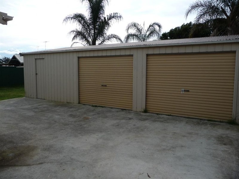 North St Marys NSW 2760