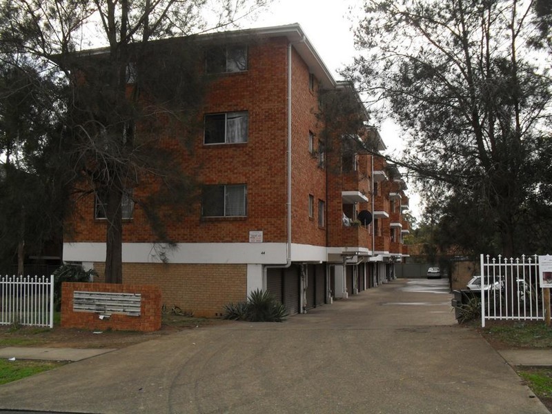 Mount Druitt NSW 2770