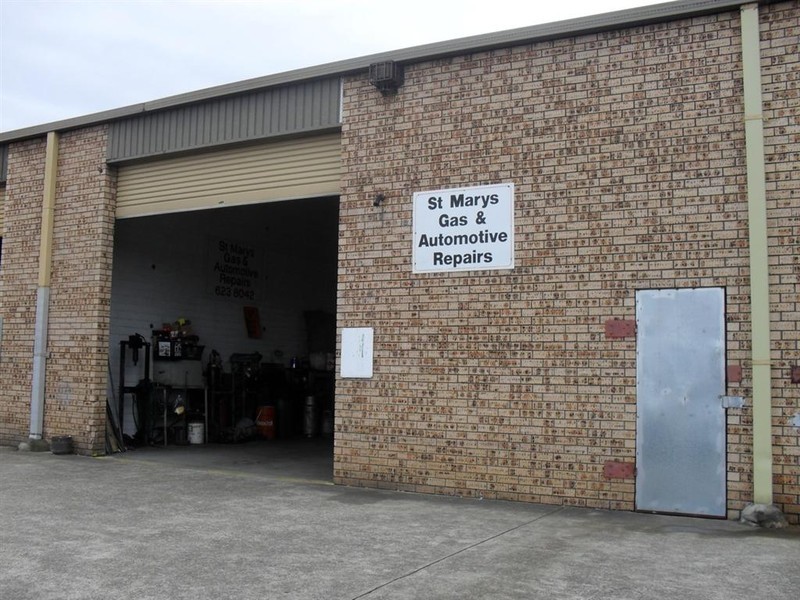 North St Marys NSW 2760