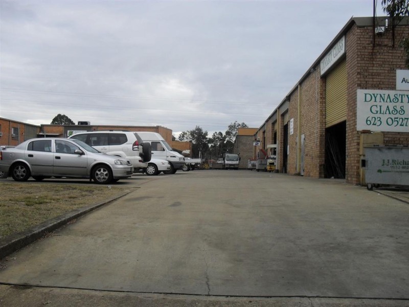 North St Marys NSW 2760