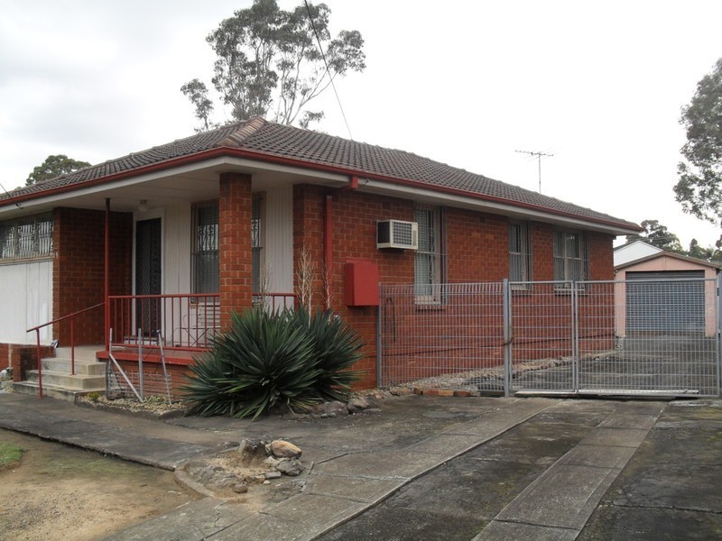 Lethbridge Park NSW 2770