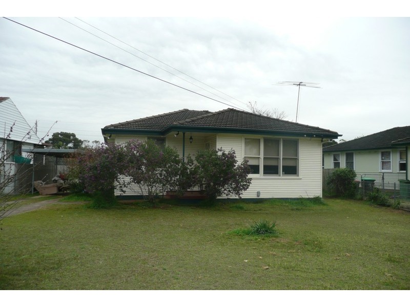 North St Marys NSW 2760