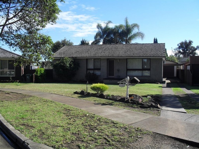 Mount Druitt NSW 2770