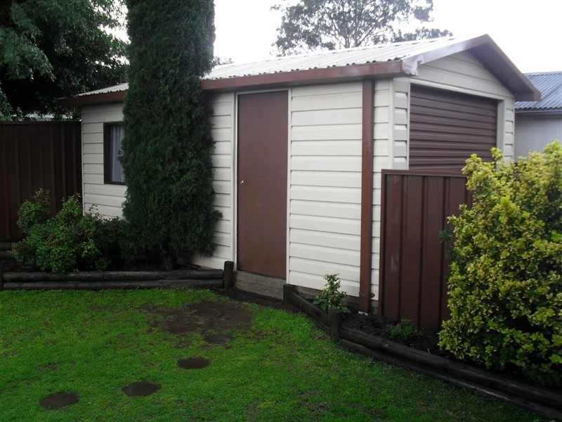 Mount Druitt NSW 2770