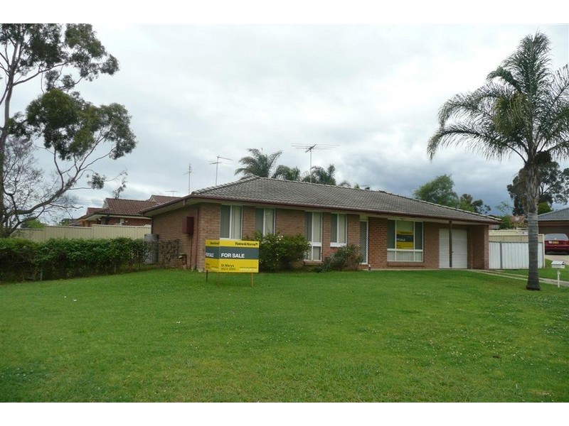 1 Cumberland Place, Colyton NSW 2760