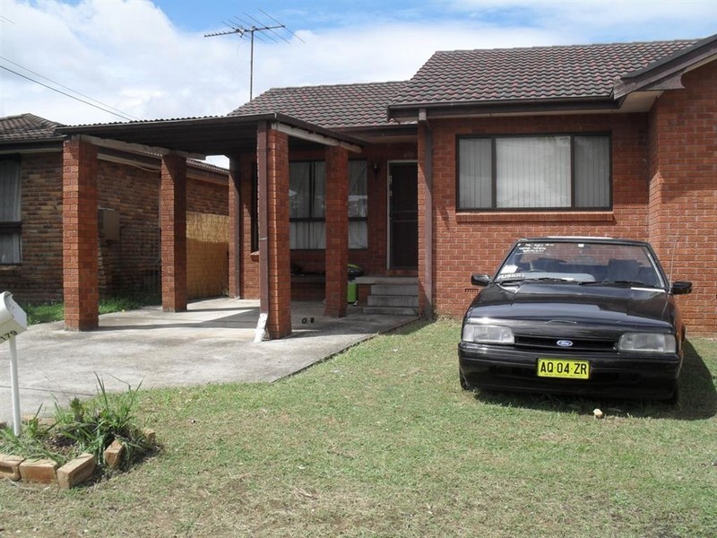 North St Marys NSW 2760