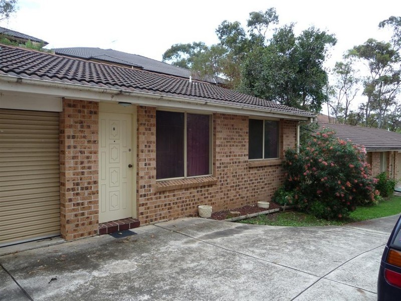 Mount Druitt NSW 2770