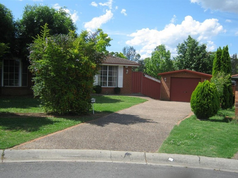 Minchinbury NSW 2770