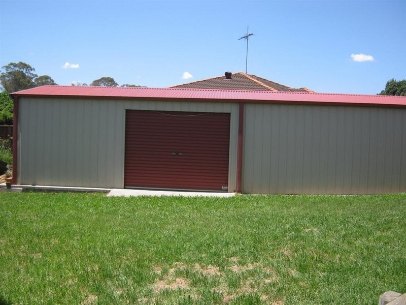 Minchinbury NSW 2770