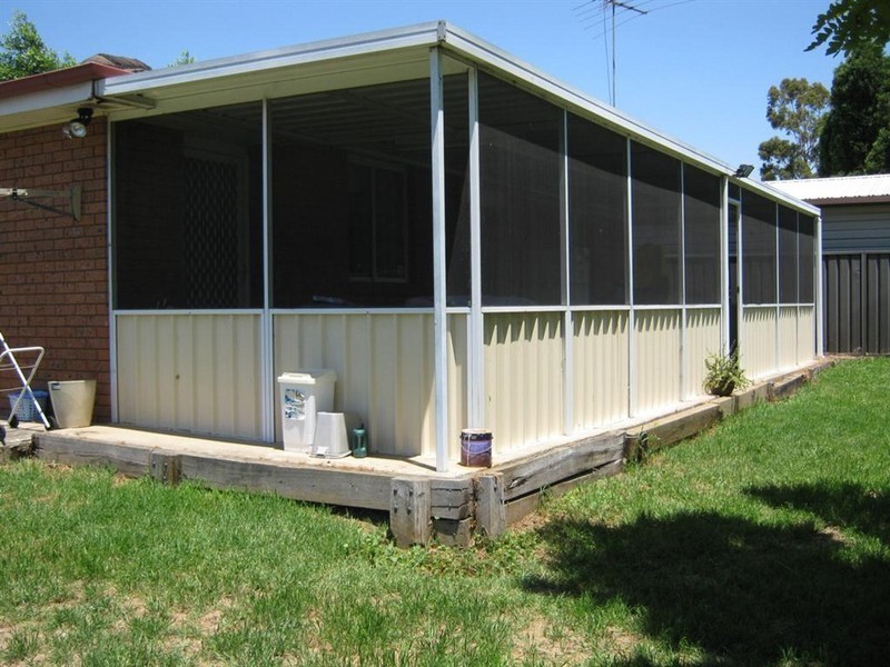 Minchinbury NSW 2770