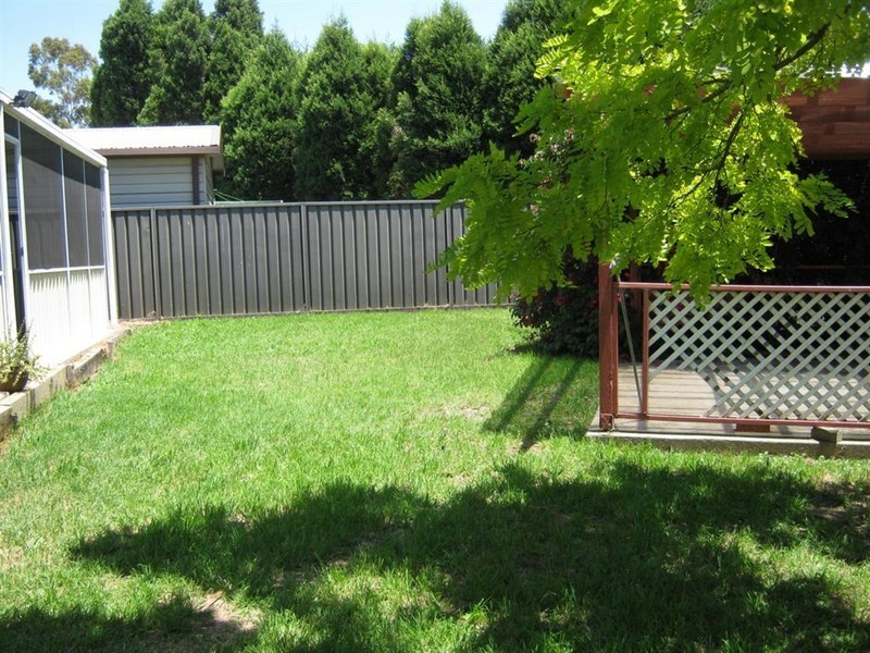 Minchinbury NSW 2770