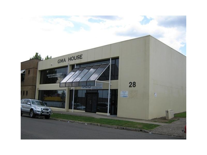 28 Gidley Street, St Marys NSW 2760