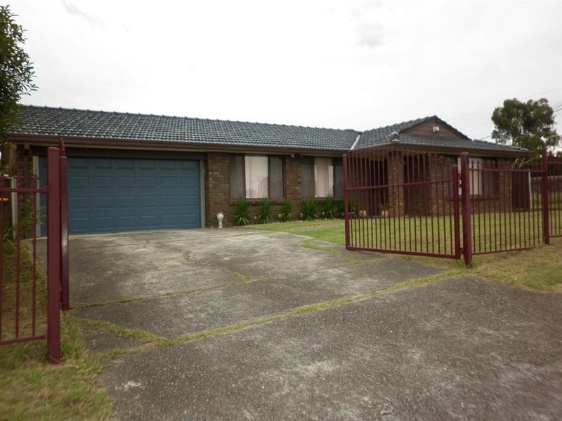 24 Hegel, Emerton NSW 2770