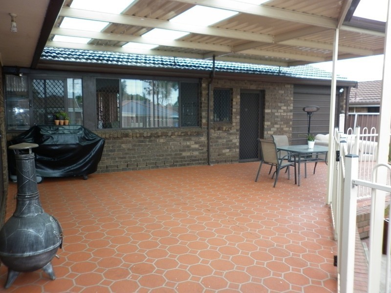 24 Hegel, Emerton NSW 2770