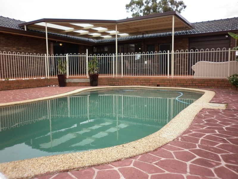24 Hegel, Emerton NSW 2770