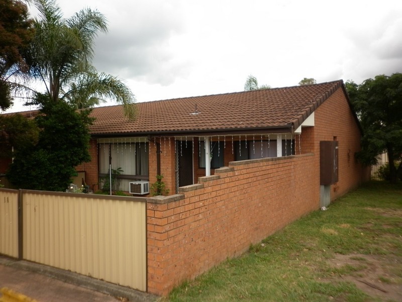 Mount Druitt NSW 2770