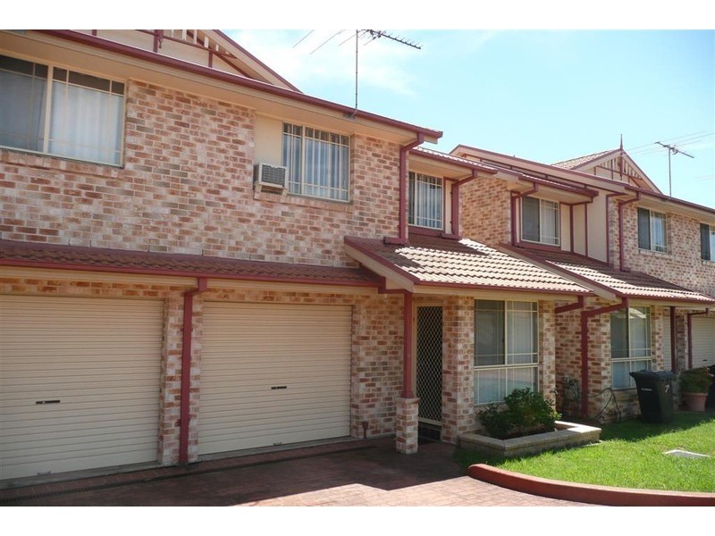 Glenmore Park NSW 2745